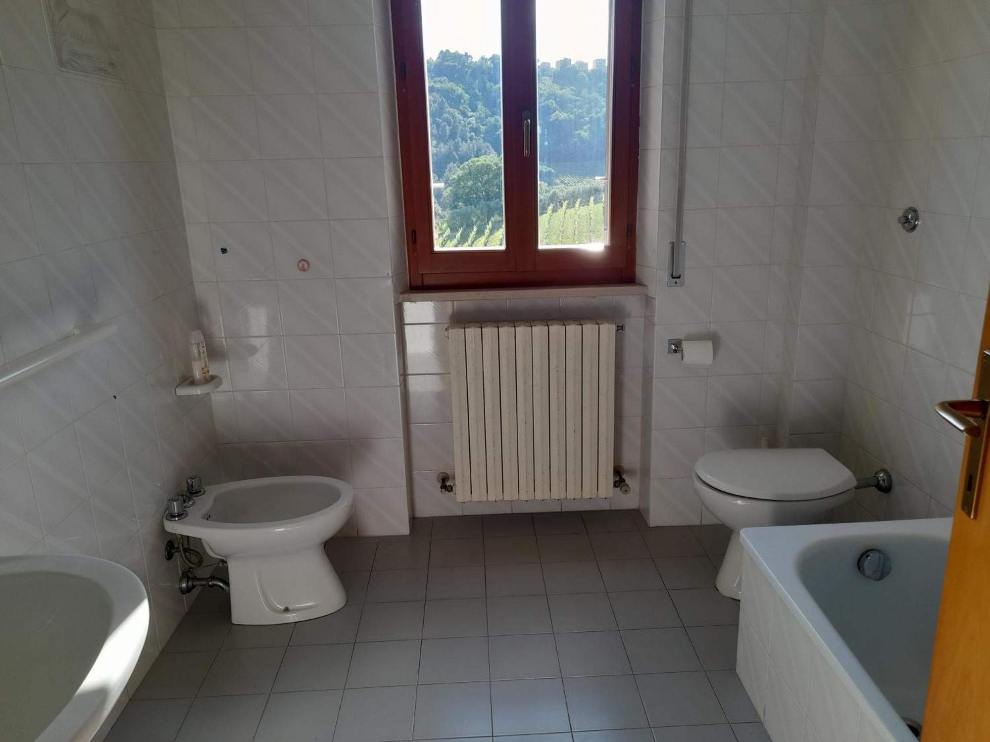 Camping Agriturist Sant'Anna Castelplanio Room photo