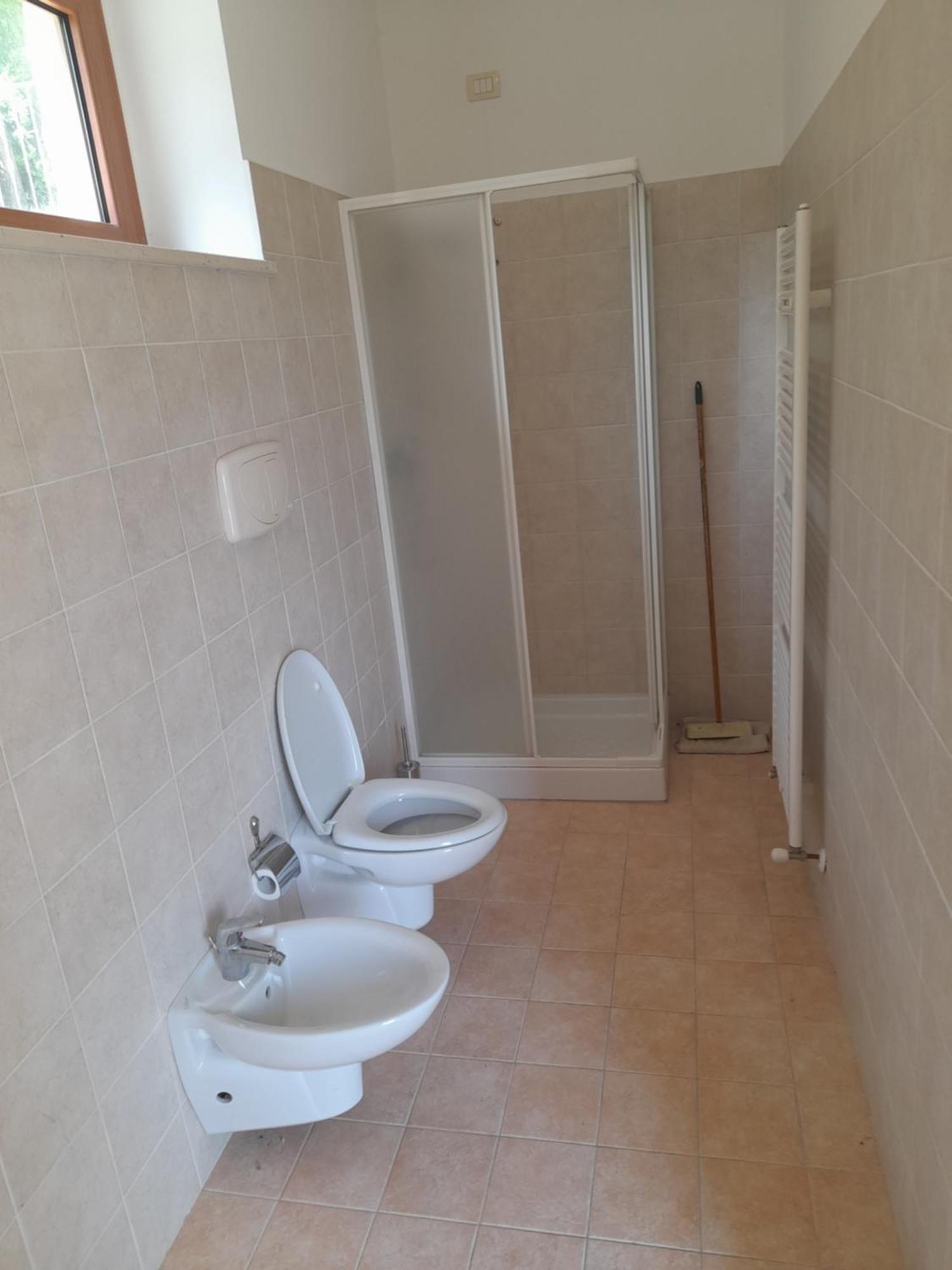 Camping Agriturist Sant'Anna Castelplanio Room photo