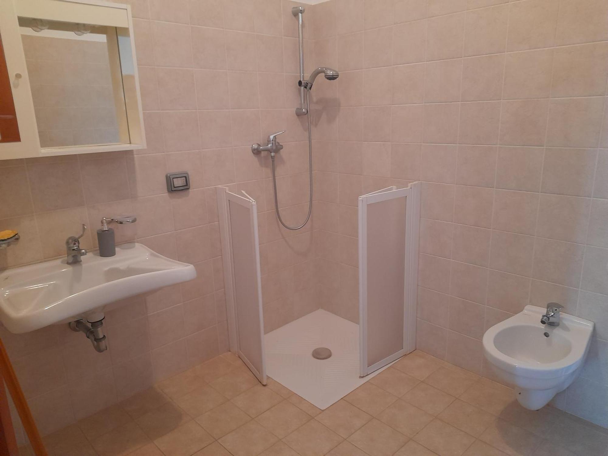 Camping Agriturist Sant'Anna Castelplanio Room photo
