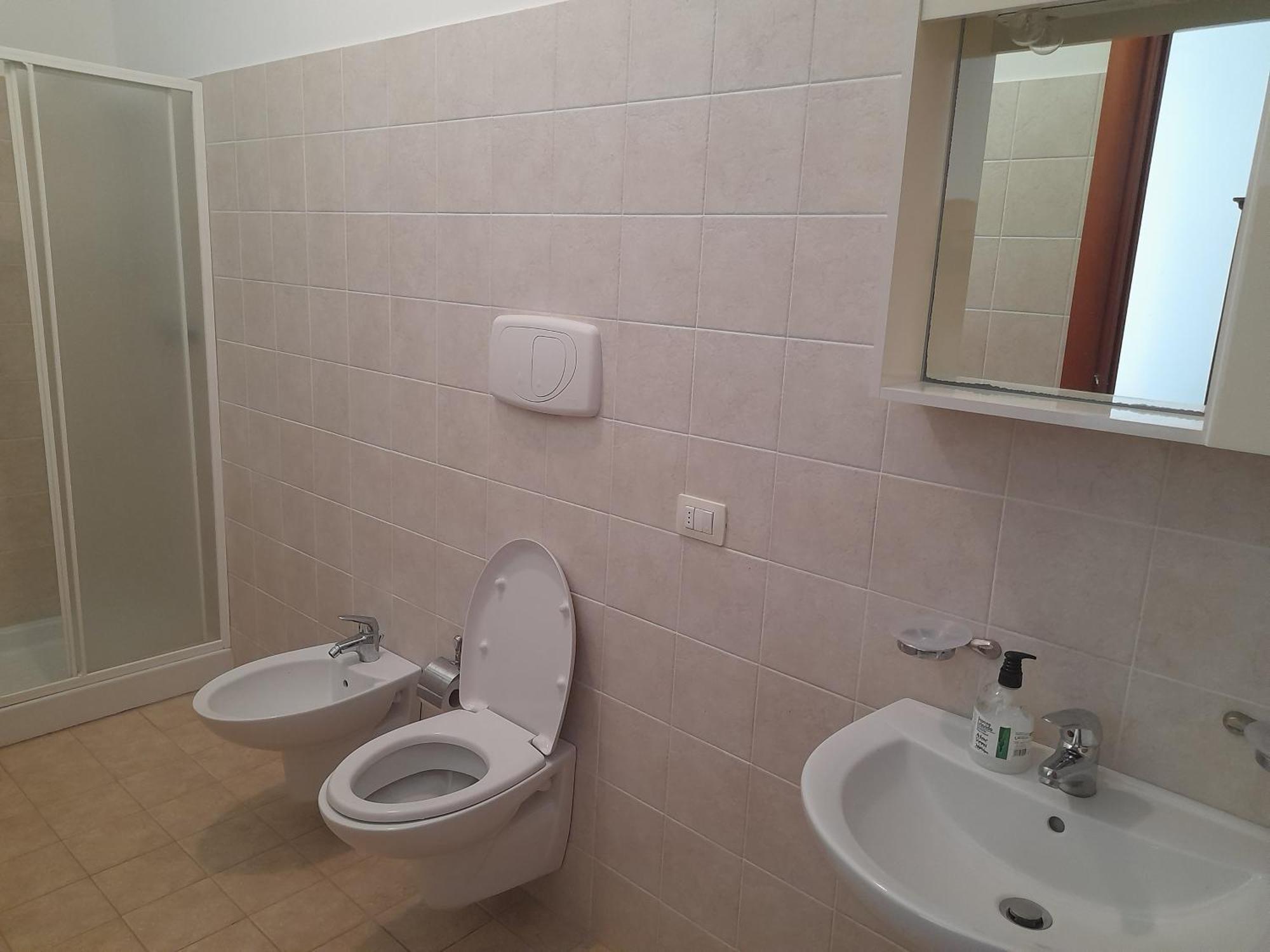Camping Agriturist Sant'Anna Castelplanio Room photo