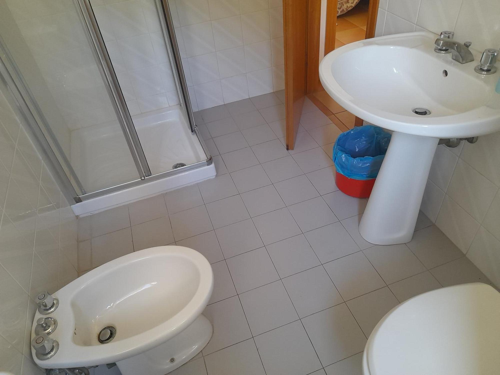 Camping Agriturist Sant'Anna Castelplanio Room photo