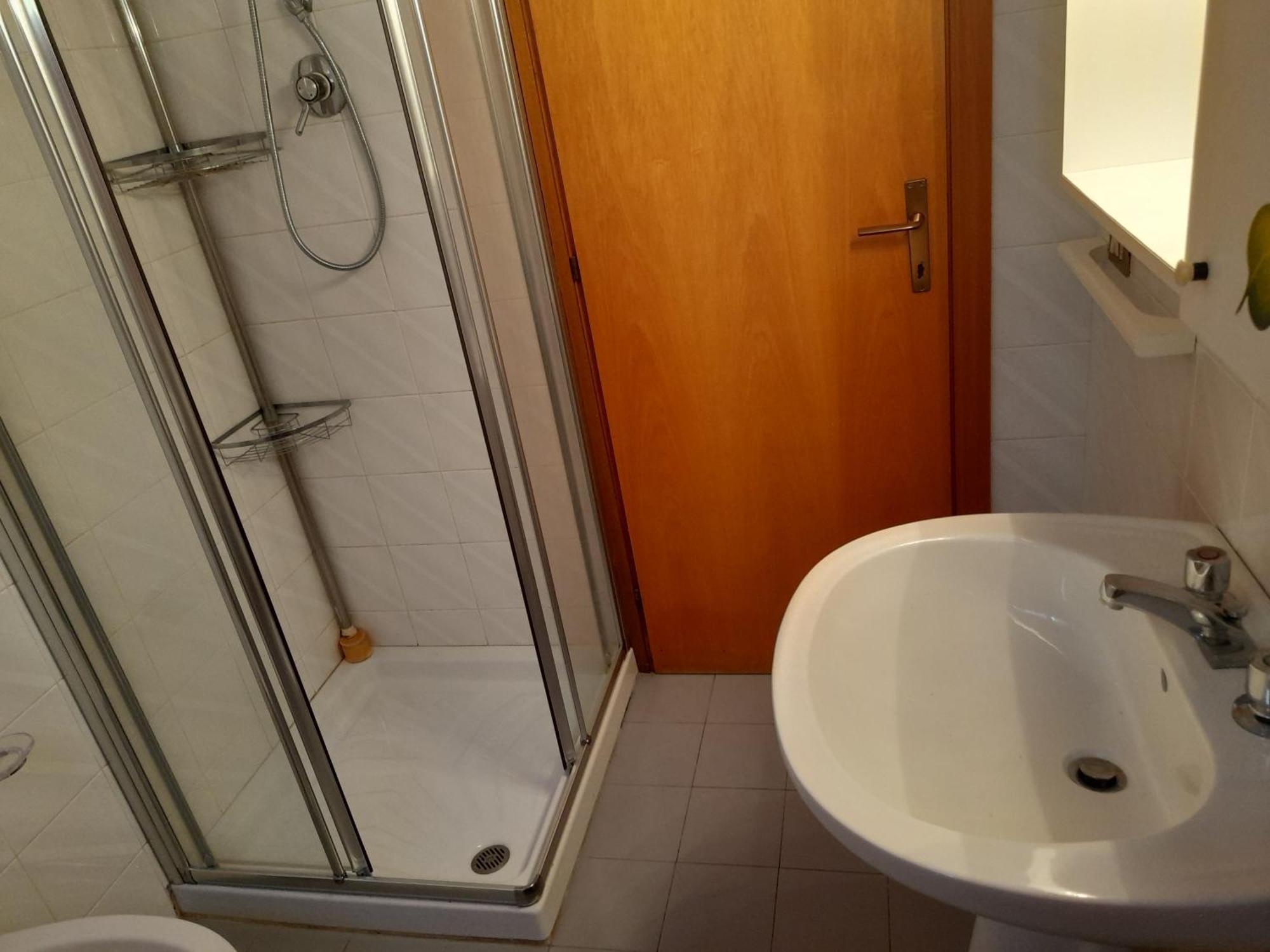 Camping Agriturist Sant'Anna Castelplanio Room photo