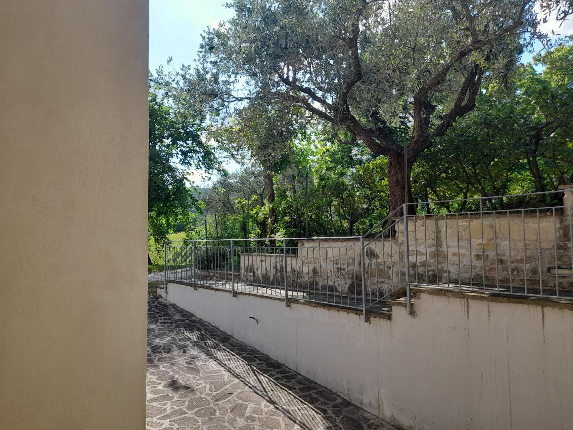 Camping Agriturist Sant'Anna Castelplanio Room photo