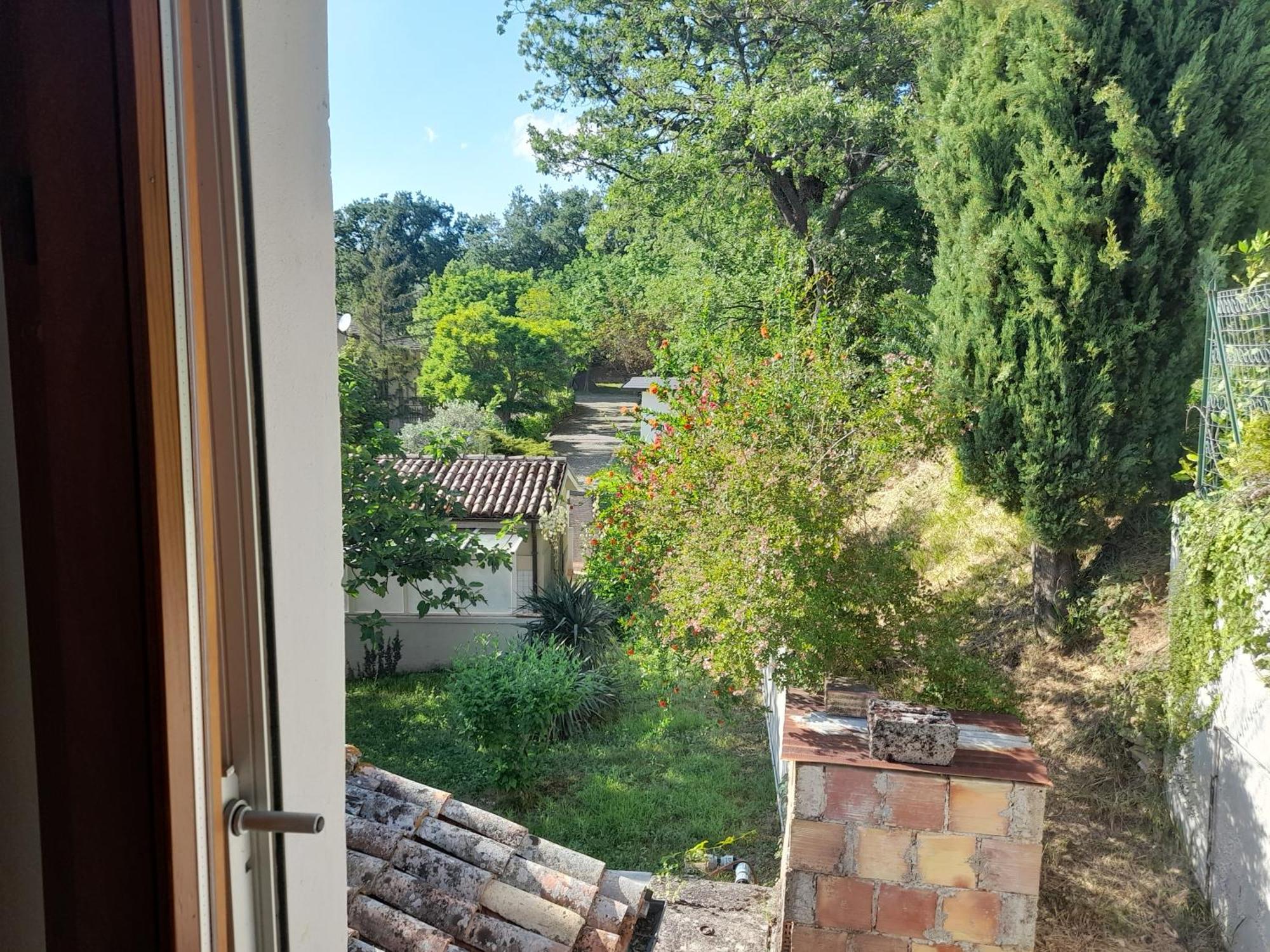 Camping Agriturist Sant'Anna Castelplanio Room photo