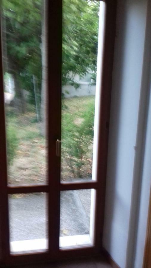 Camping Agriturist Sant'Anna Castelplanio Exterior photo